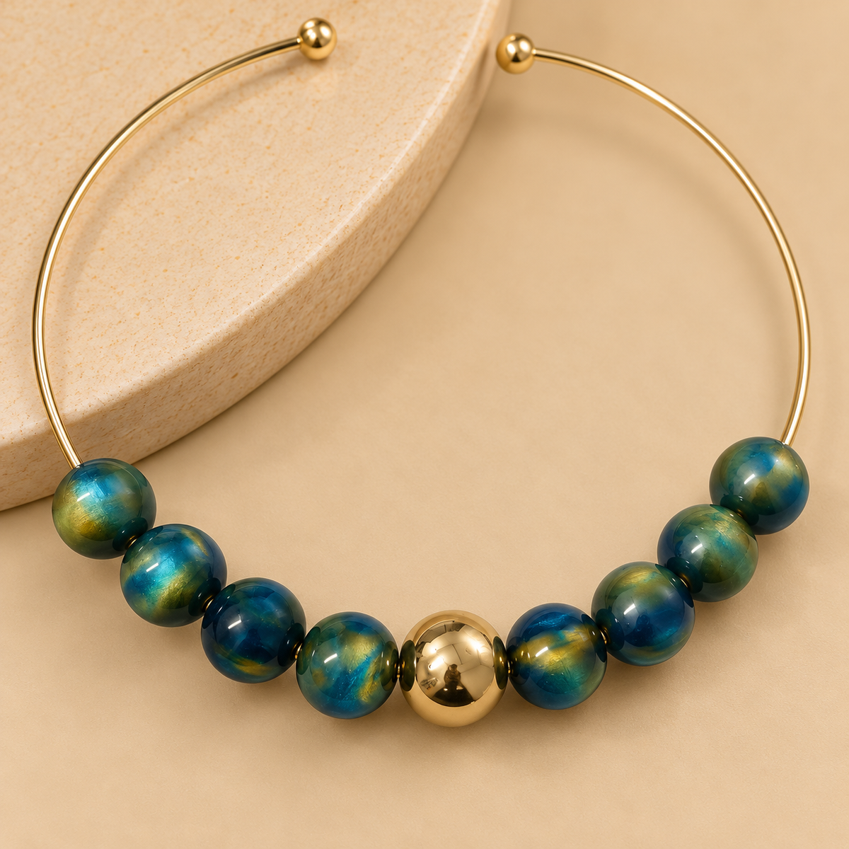 CHOKER ELNA