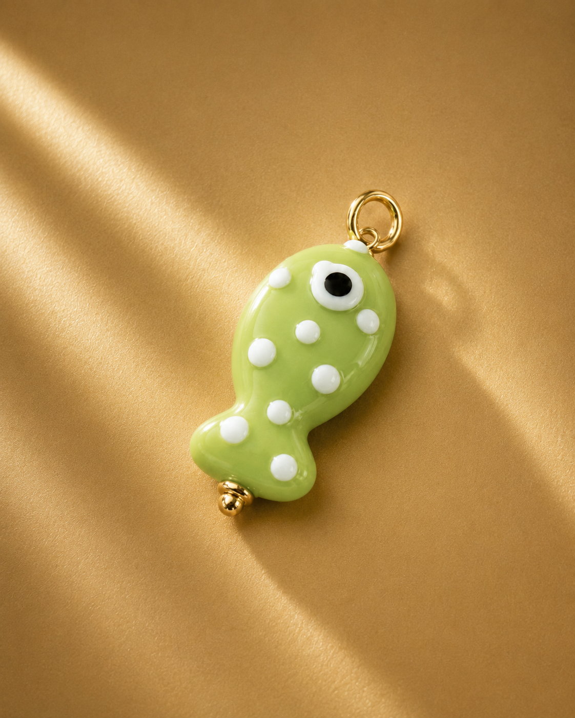 CHARM NEMO