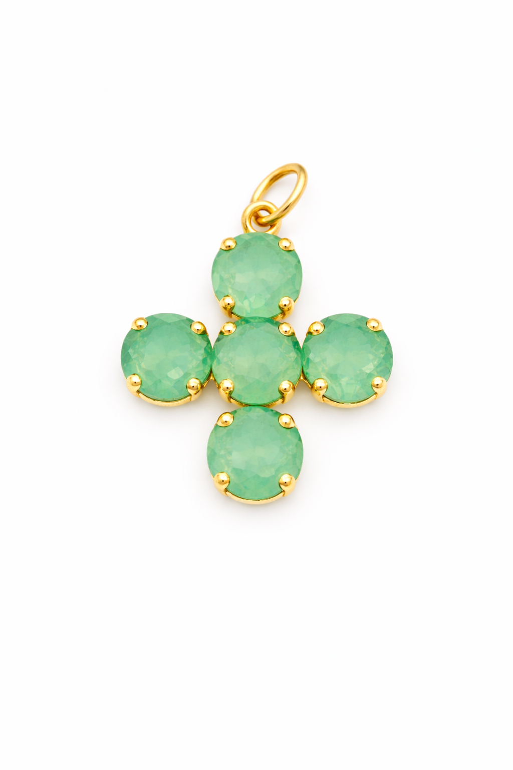 CHARM CRUZ REGINA