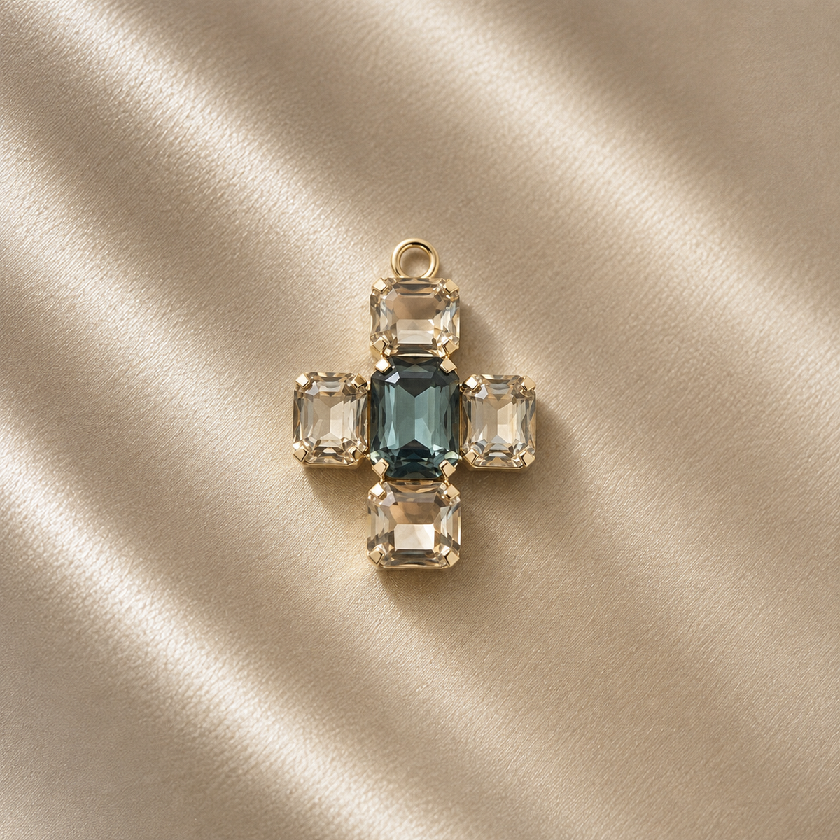 CHARM CRUZ ESENZA MINI
