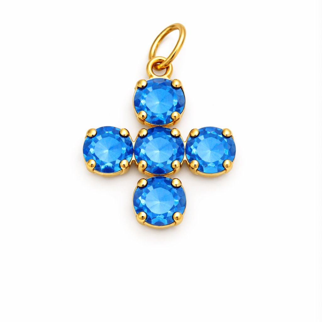 CHARM CRUZ REGINA