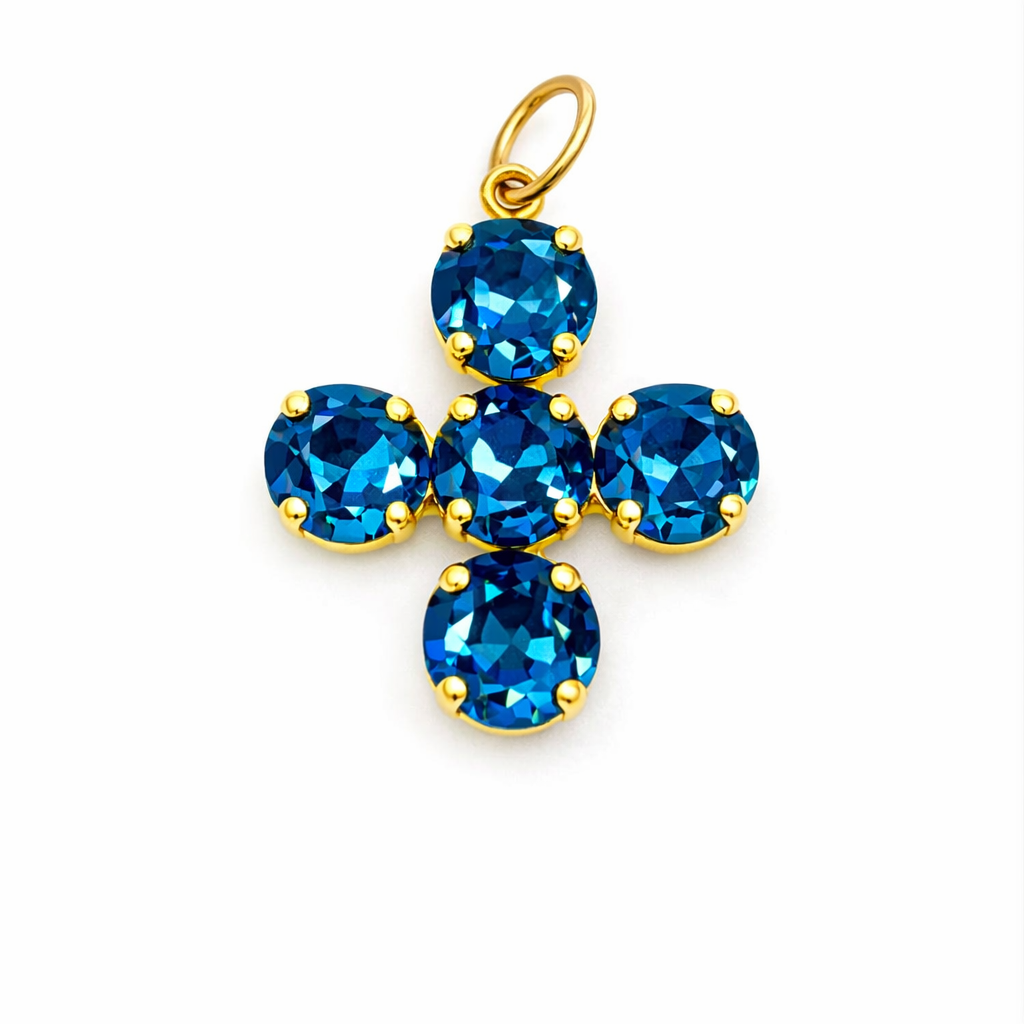 CHARM CRUZ REGINA