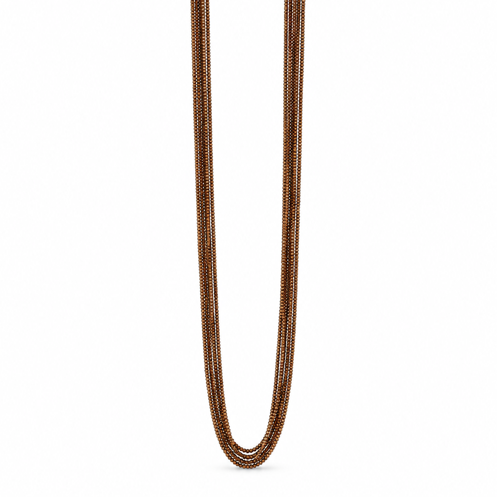 COLLAR CASCADA