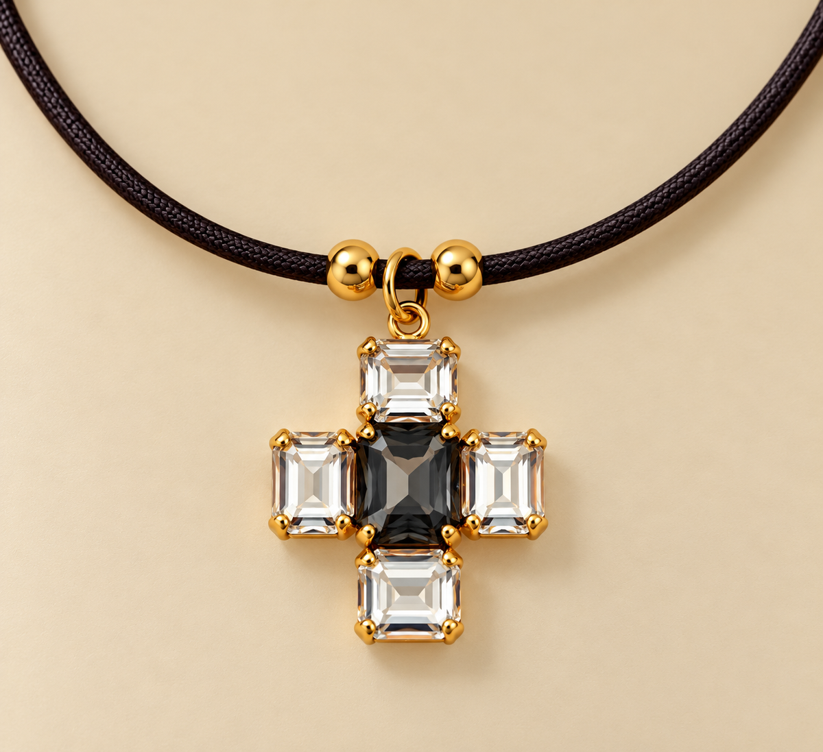 COLLAR IMANTADO ESENZA MICRO