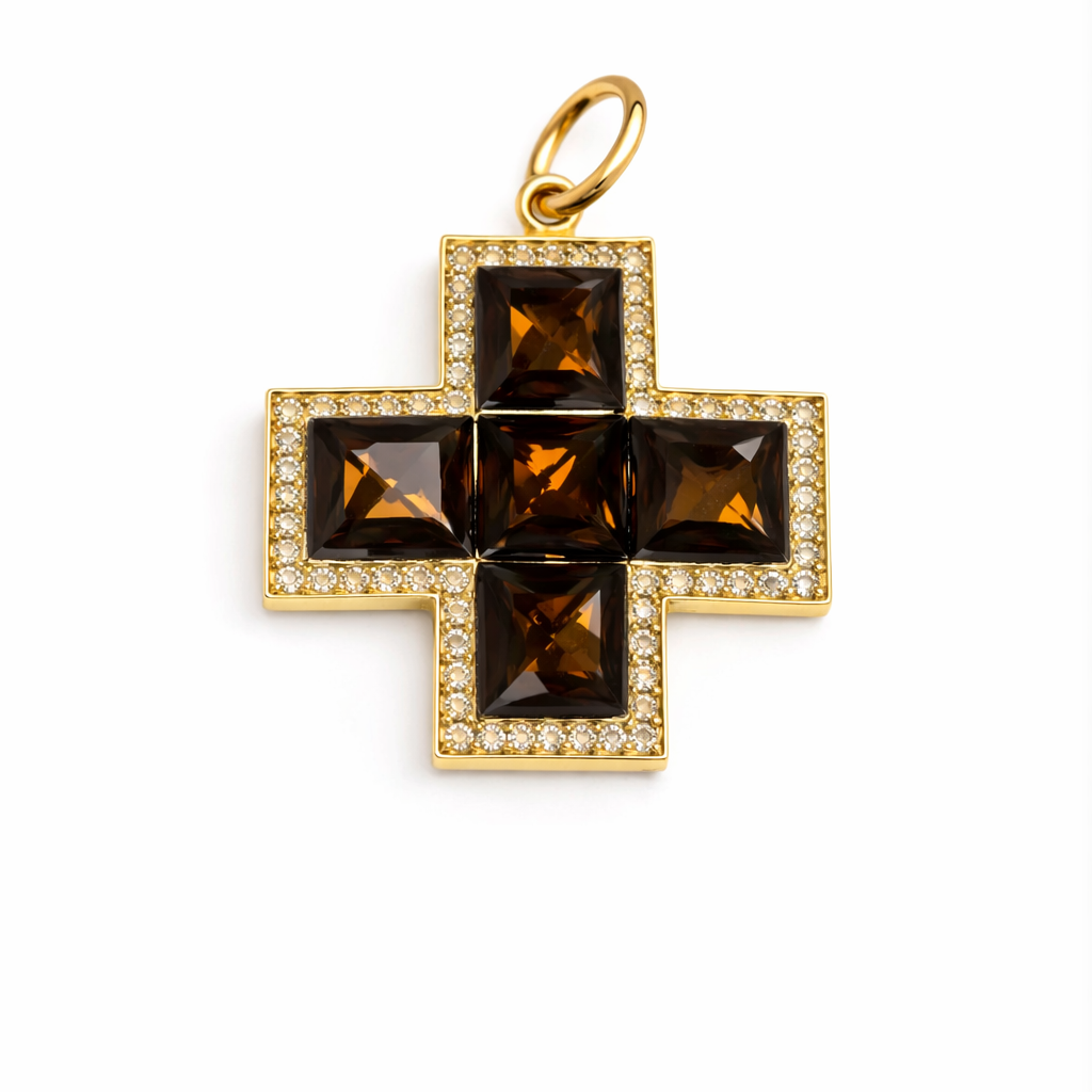 CHARM CRUZ BEA