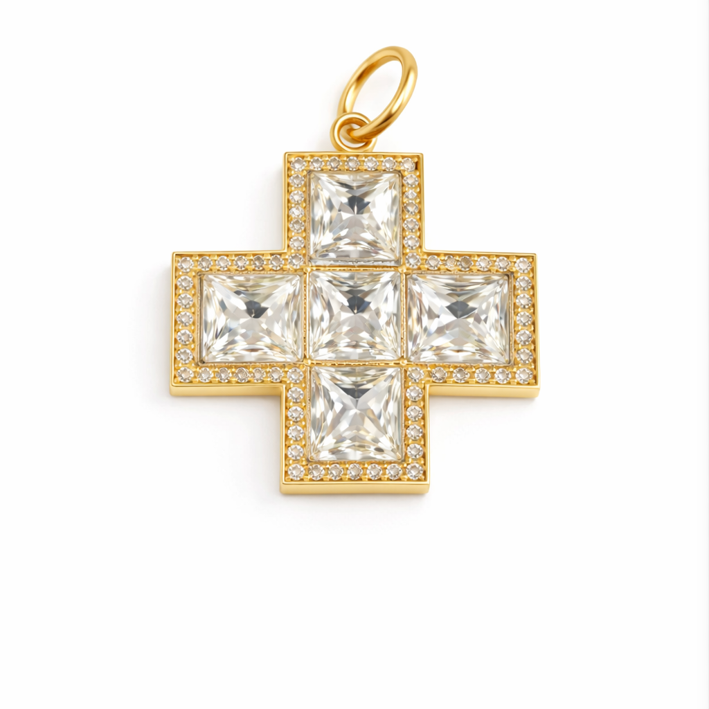 CHARM CRUZ BEA