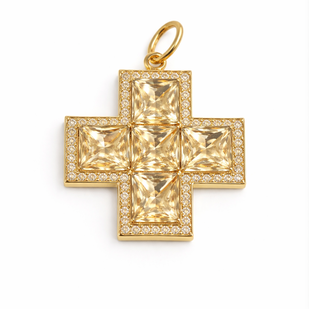 CHARM CRUZ BEA
