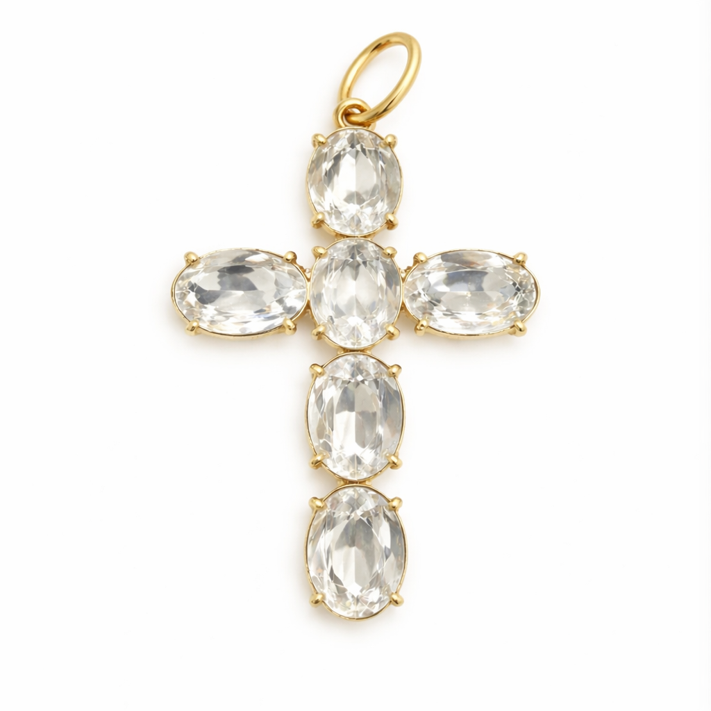CHARM CRUZ VERA