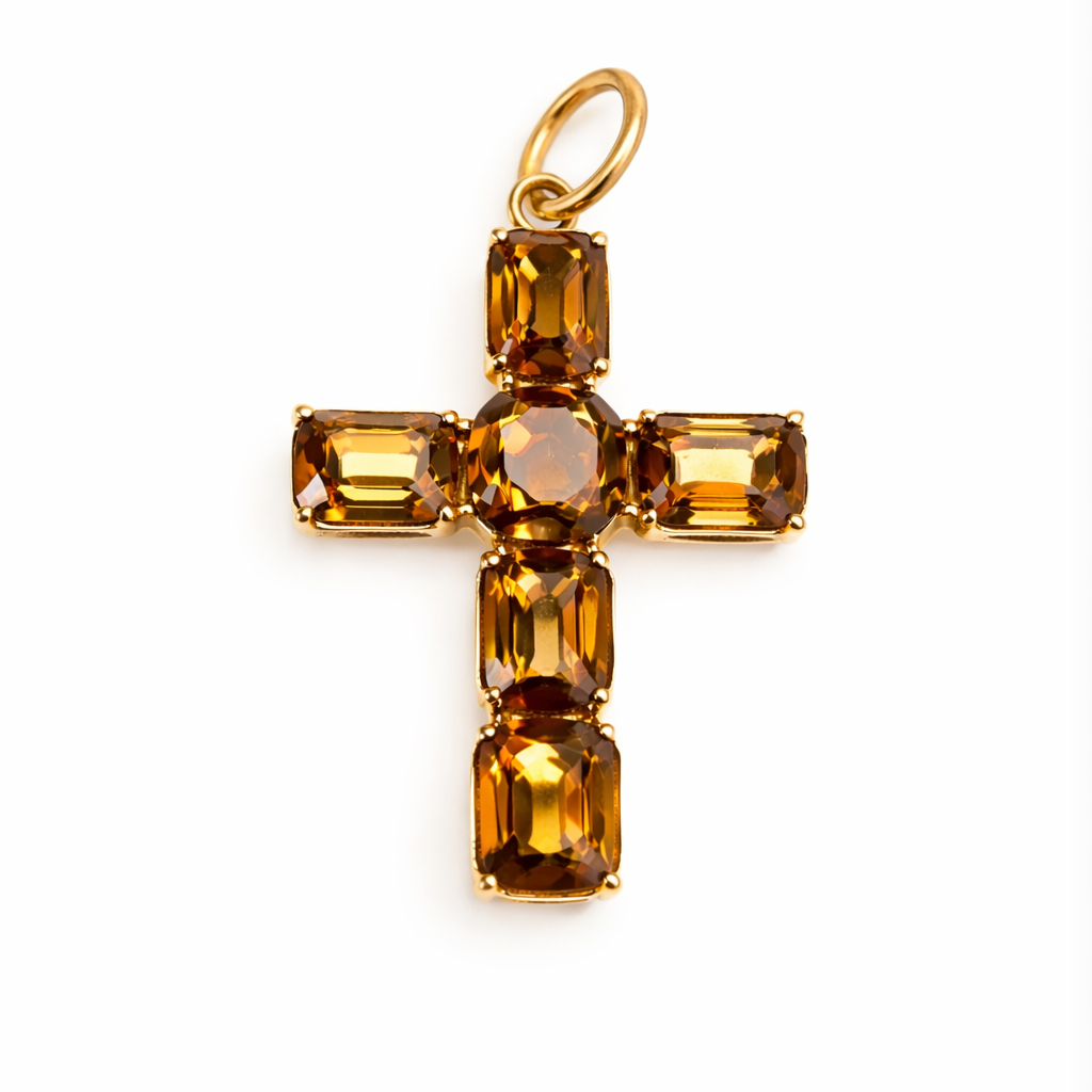 CHARM CRUZ ECLIPSE