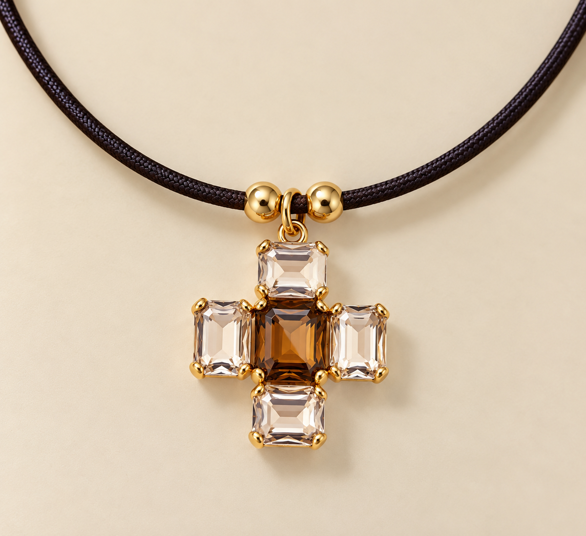 COLLAR IMANTADO ESENZA MICRO