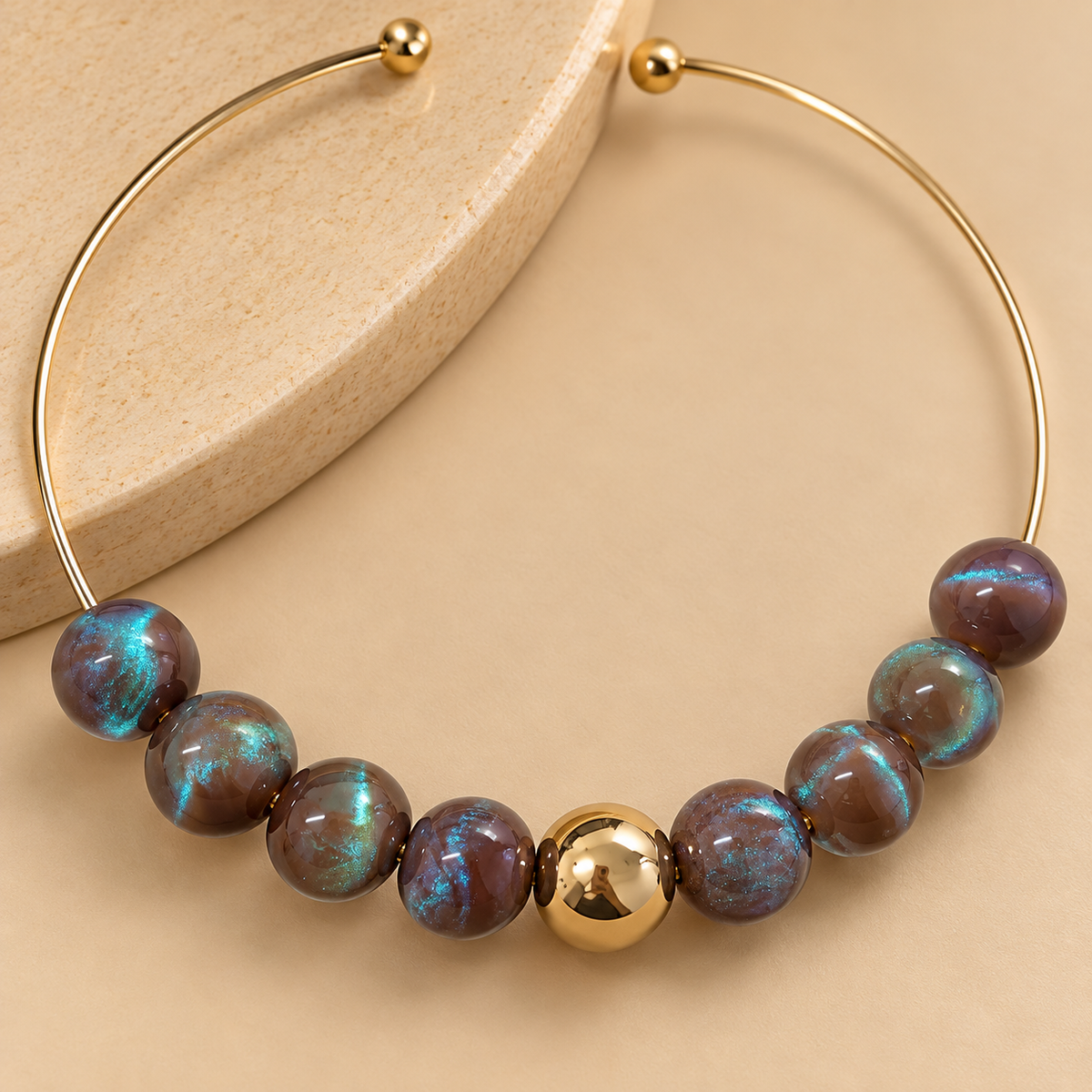 CHOKER ELNA