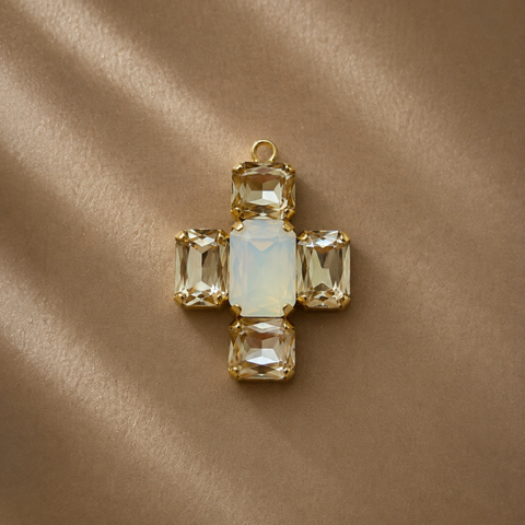 CHARM CRUZ ESENZA MINI