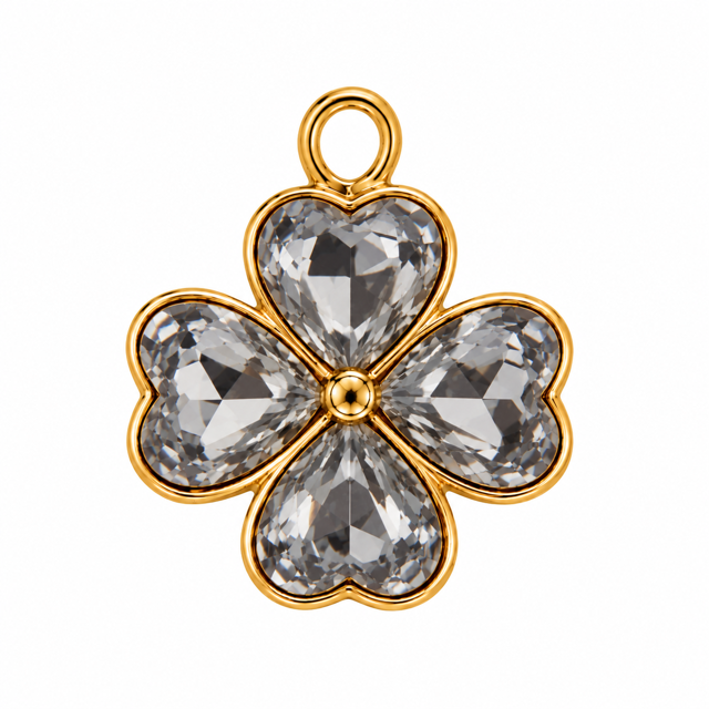 CHARM TREBOL