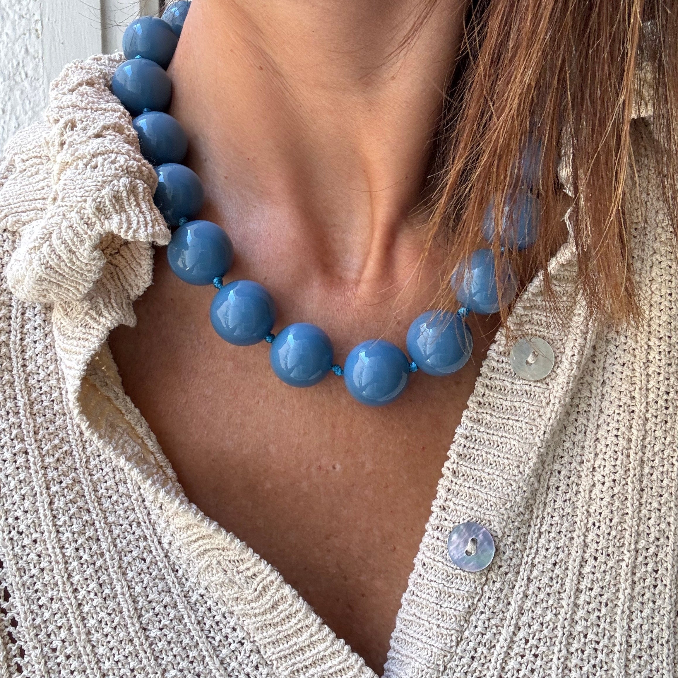 SOLARI COLLAR