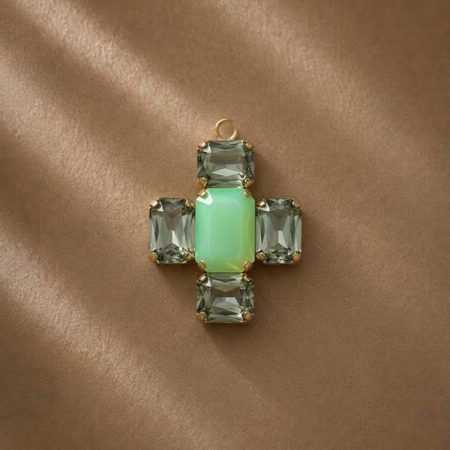 CHARM CRUZ ESENZA MINI