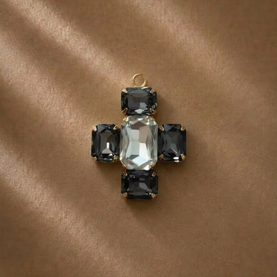 CHARM CRUZ ESENZA MINI