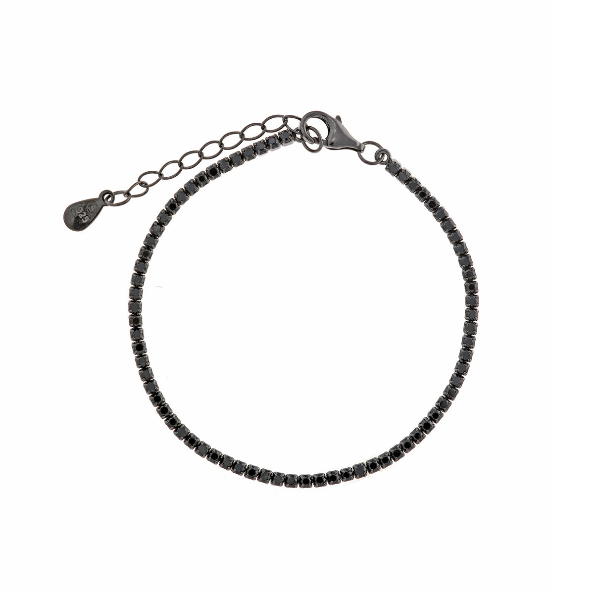 PULSERA BLACK