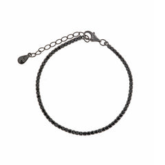 PULSERA BLACK