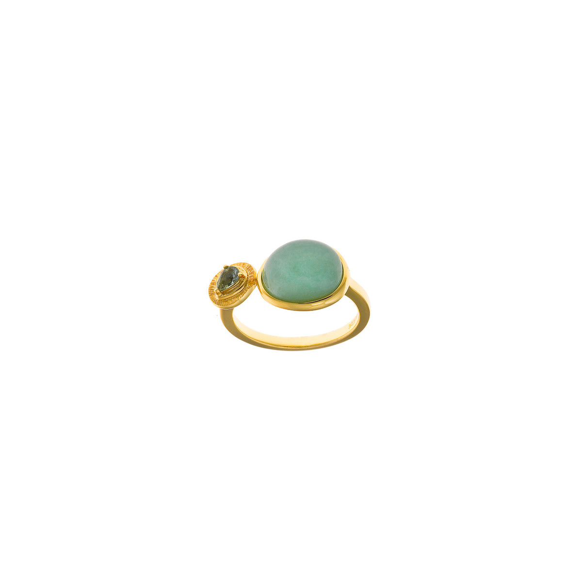 ANILLO MIA MINI