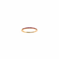 ANILLO ROSE