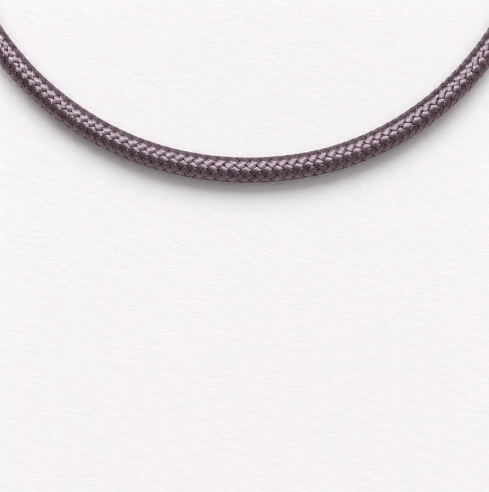 CHOKER IMANTADO
