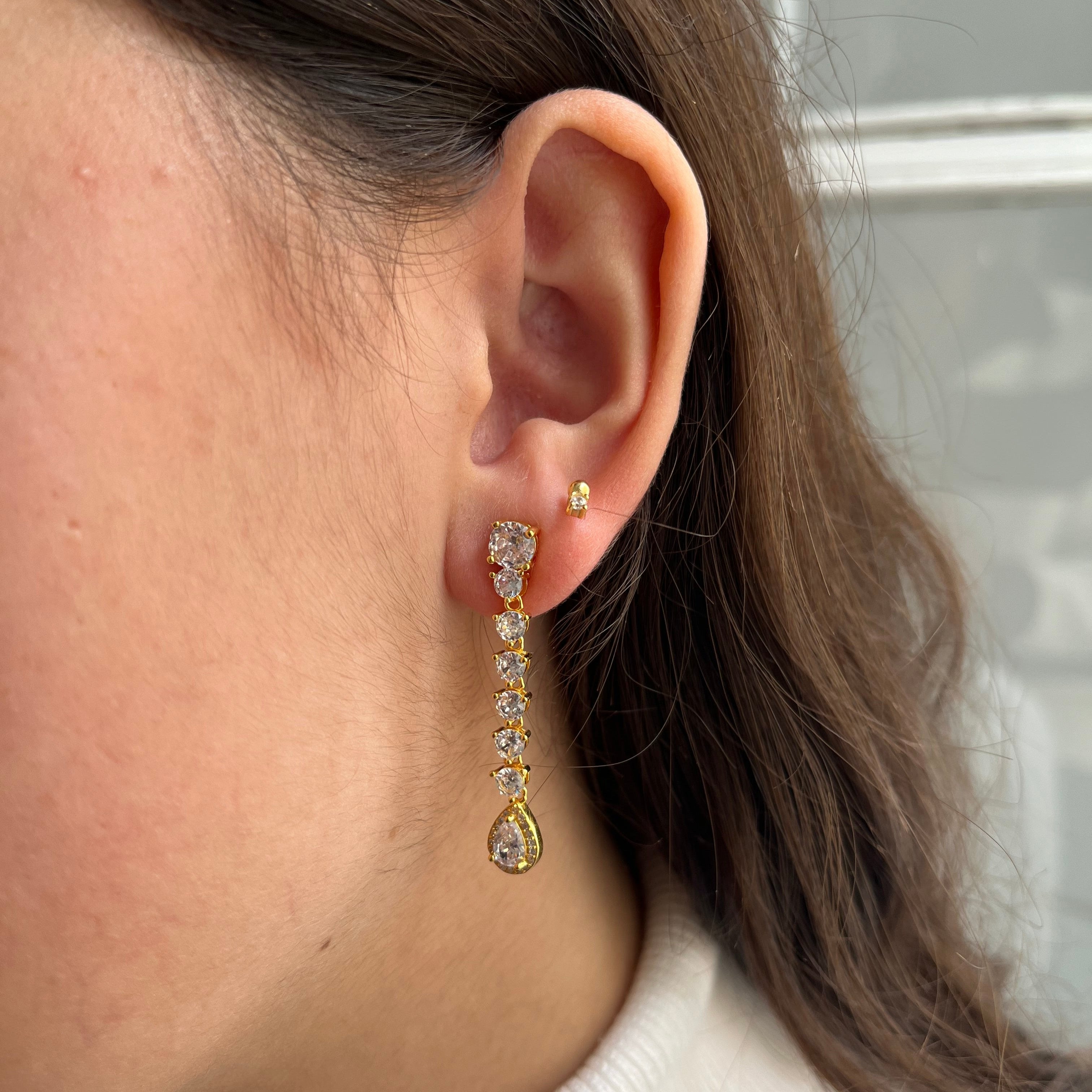 PENDIENTES ADELA
