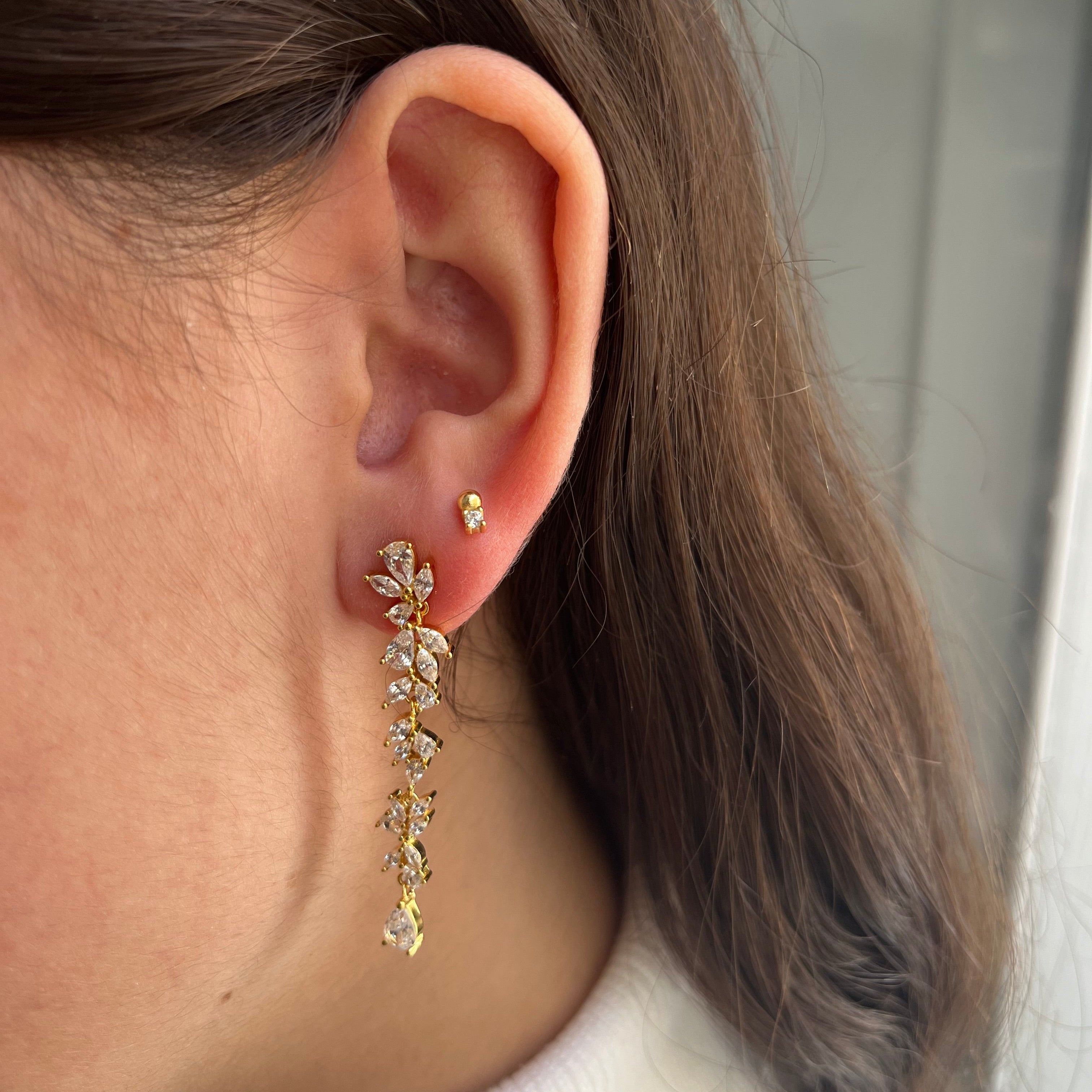 PENDIENTES LENA