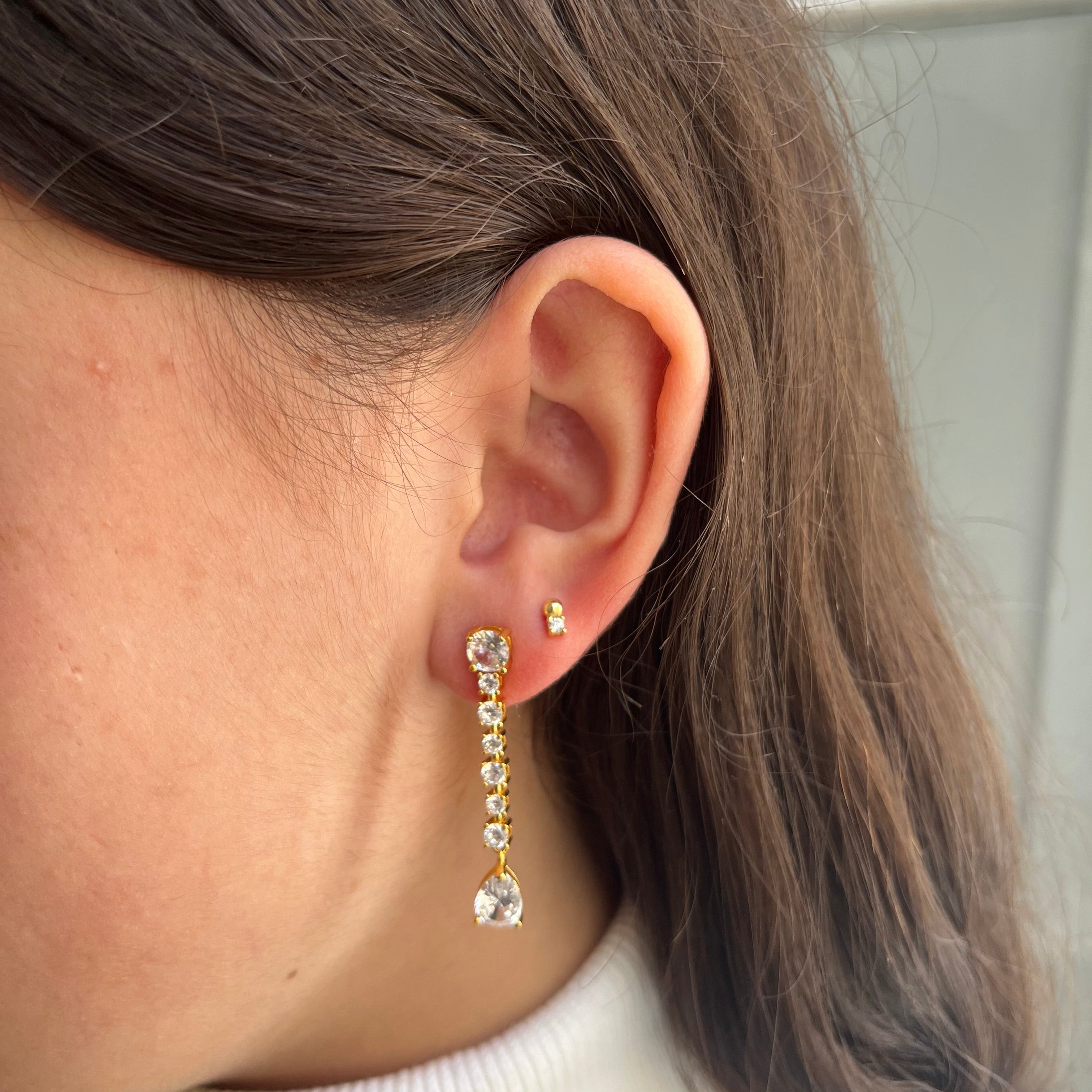 PENDIENTES LIRA