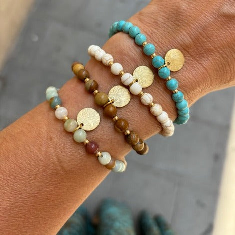 PULSERA ALMA
