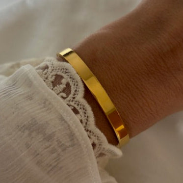 LARA SLAVE BRACELET