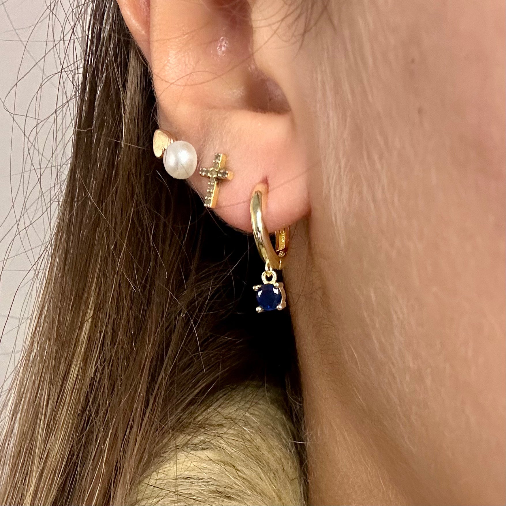 PENDIENTES NORI