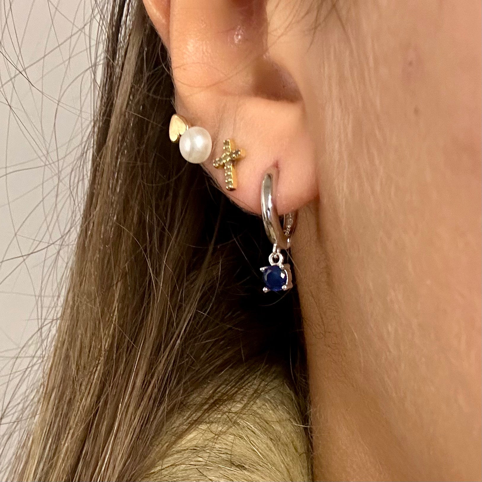 PENDIENTES NORI