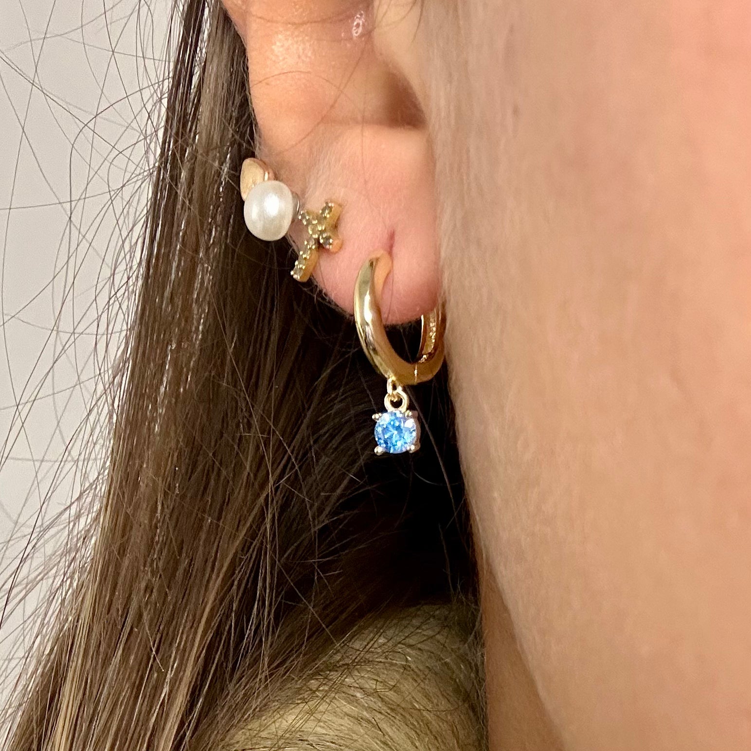 PENDIENTES NORI