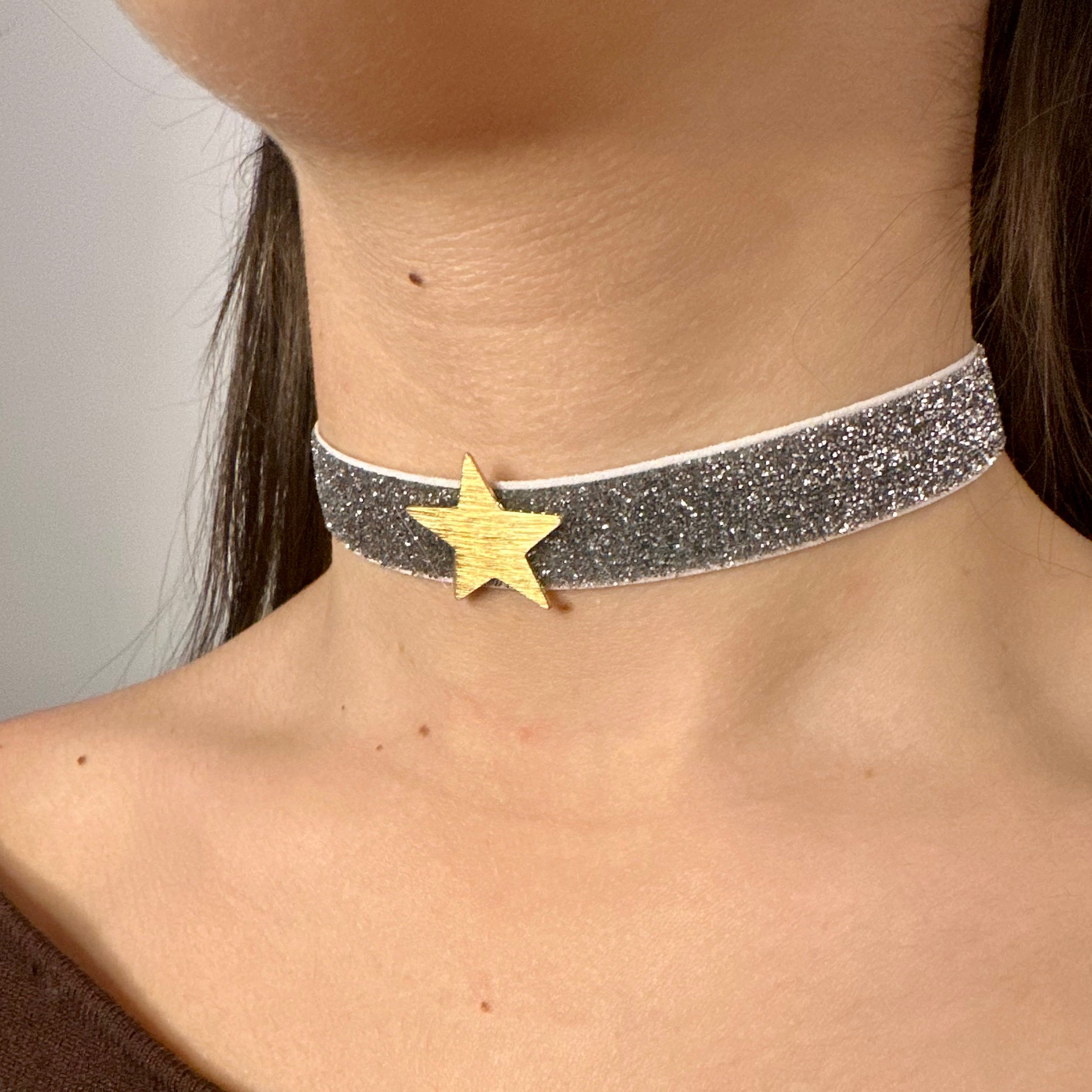 CHOCKER SOLIN