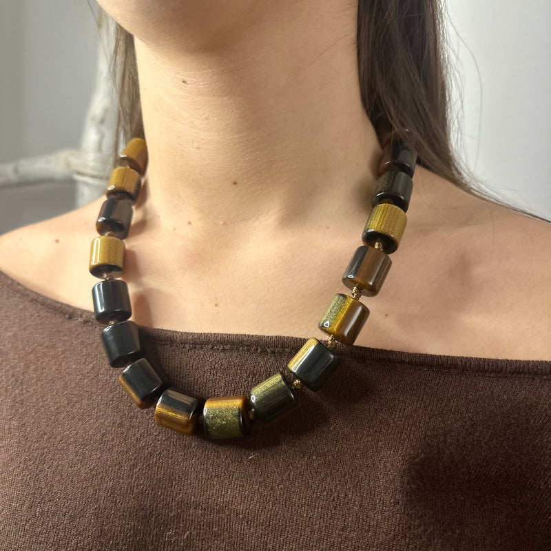 COLLAR ELIOS