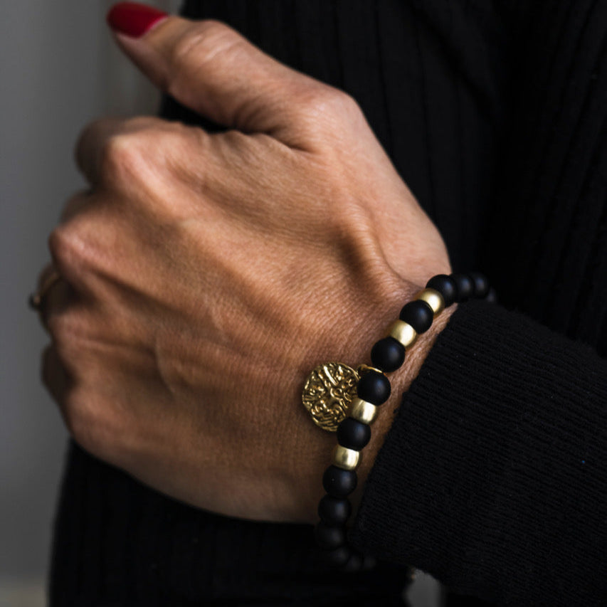 PULSERA EBONY