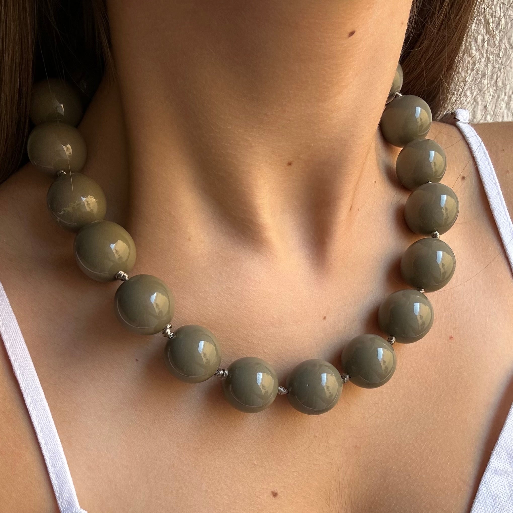 SOLARI COLLAR