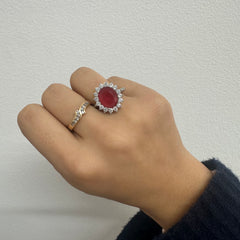 ANILLO MARALIS ¡Última Unidad!