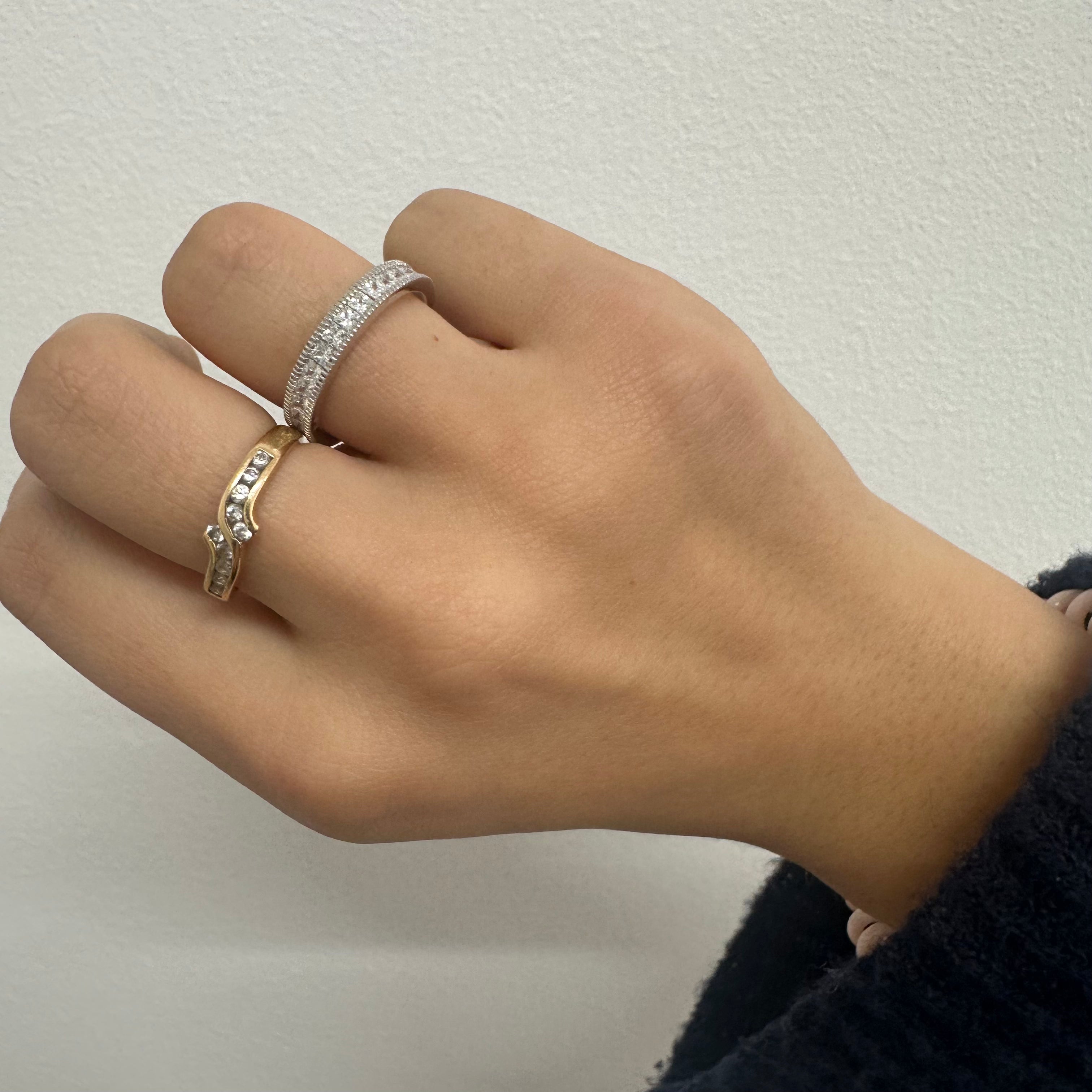 ANILLO AURALIS ¡Última Unidad!