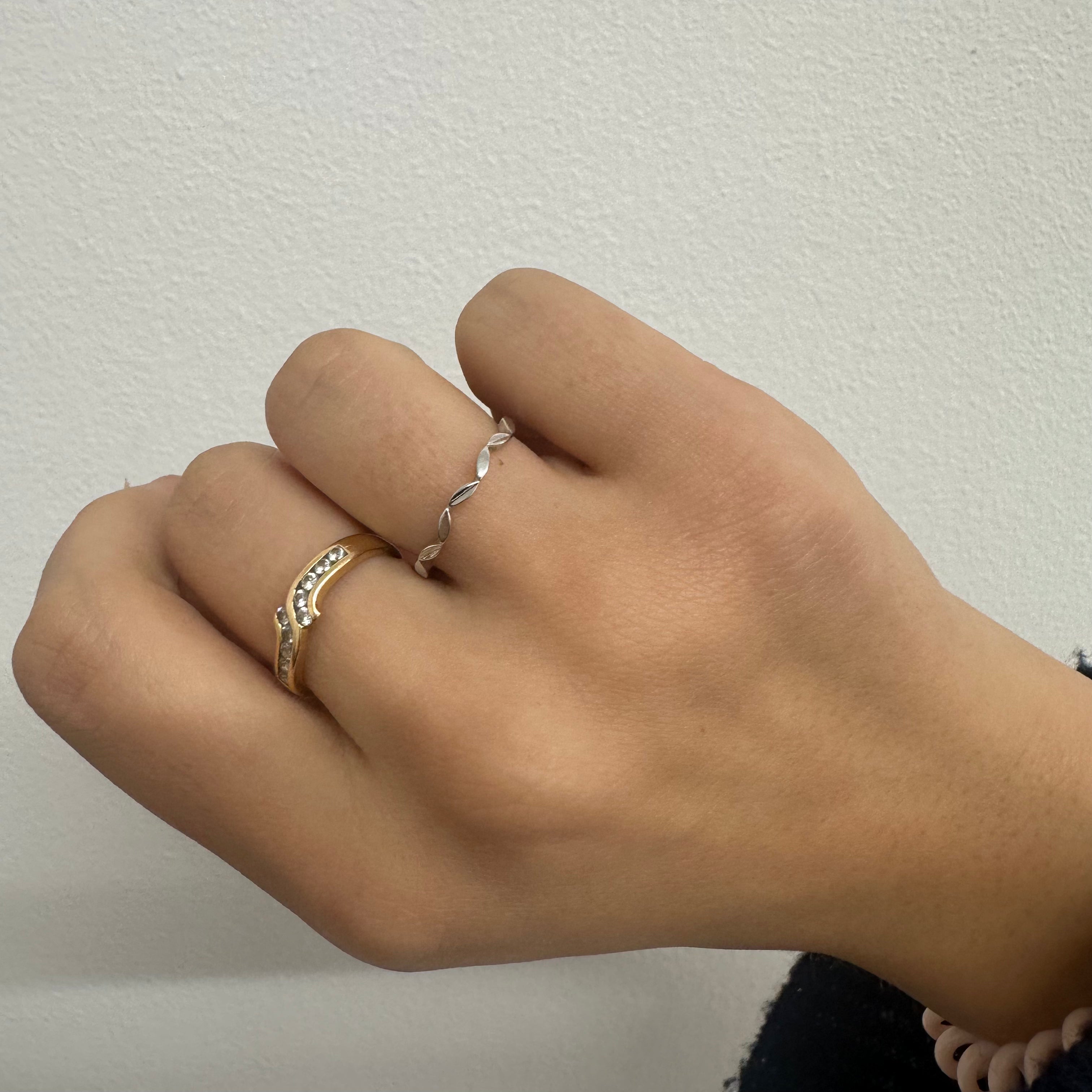 ANILLO DALIAK ¡Última Unidad!