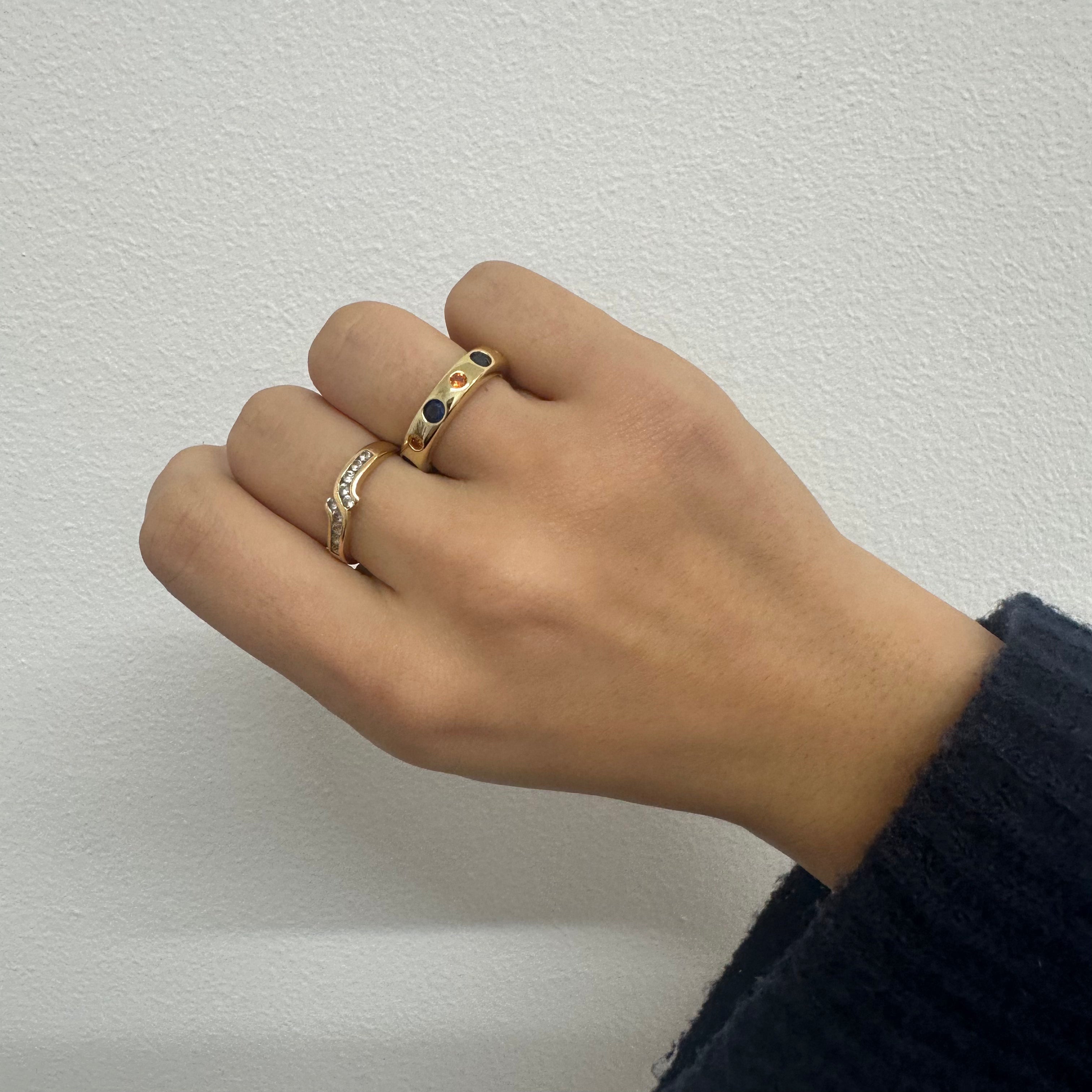 ANILLO POLAR