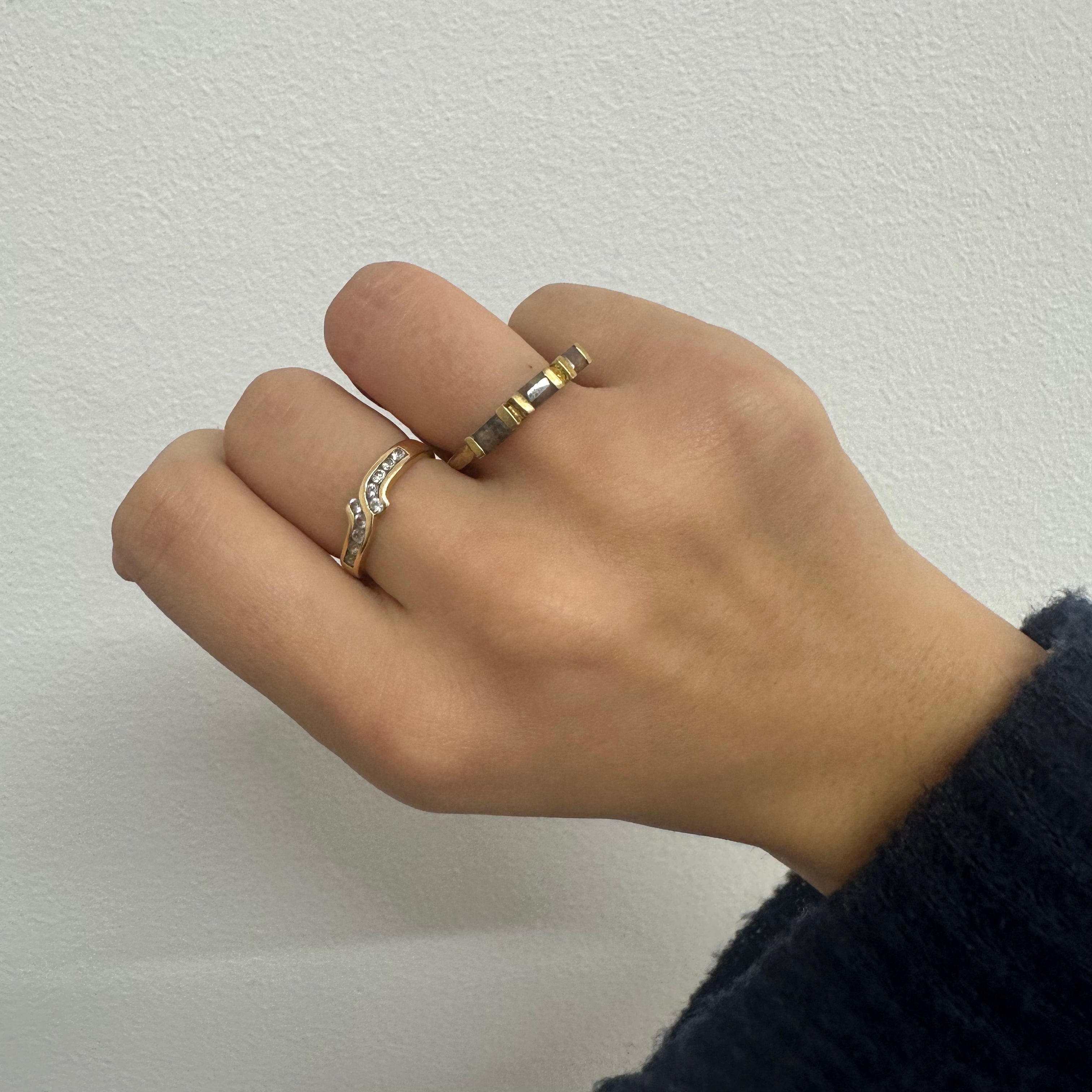 ANILLO MALA ¡Última Unidad!