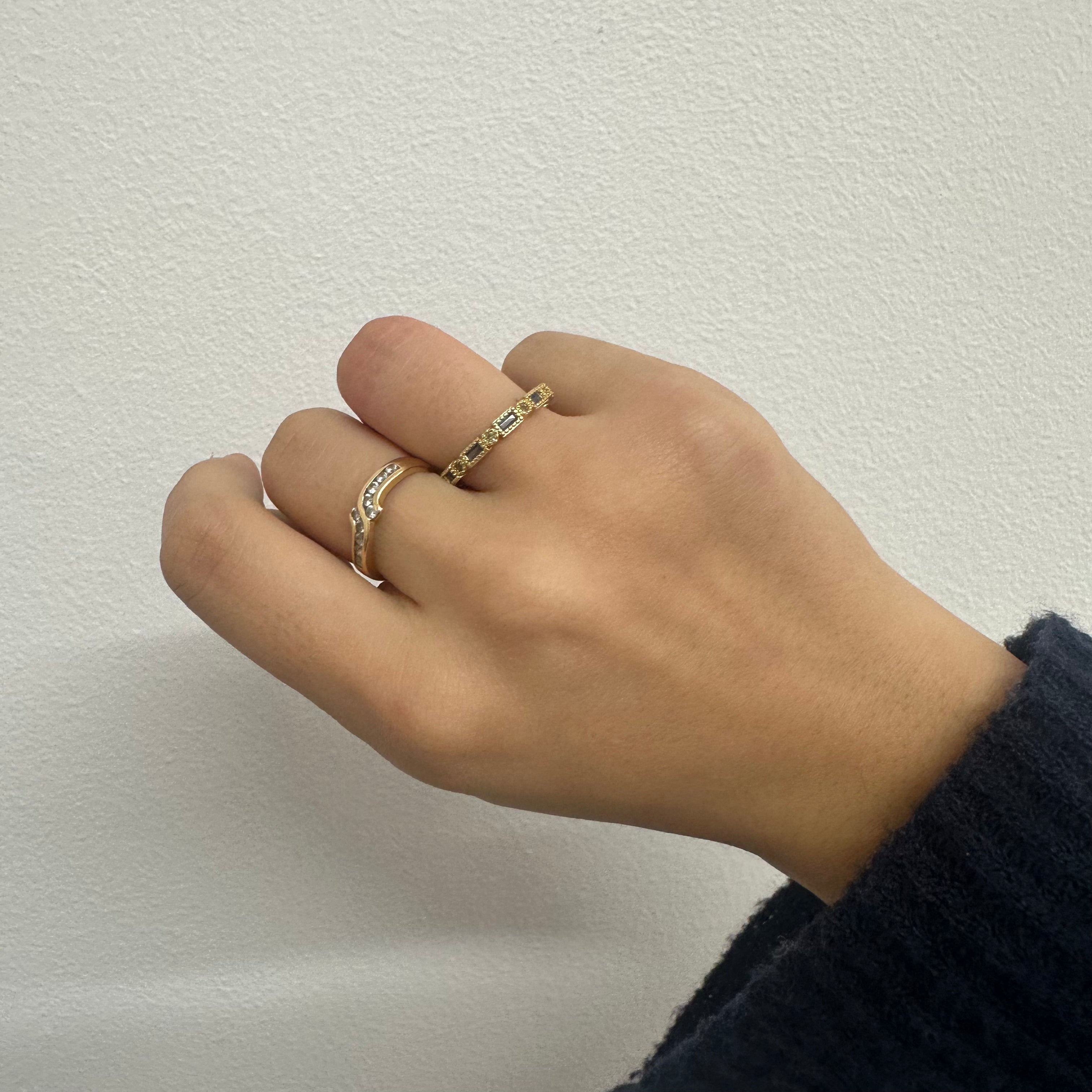 ANILLO CALIX