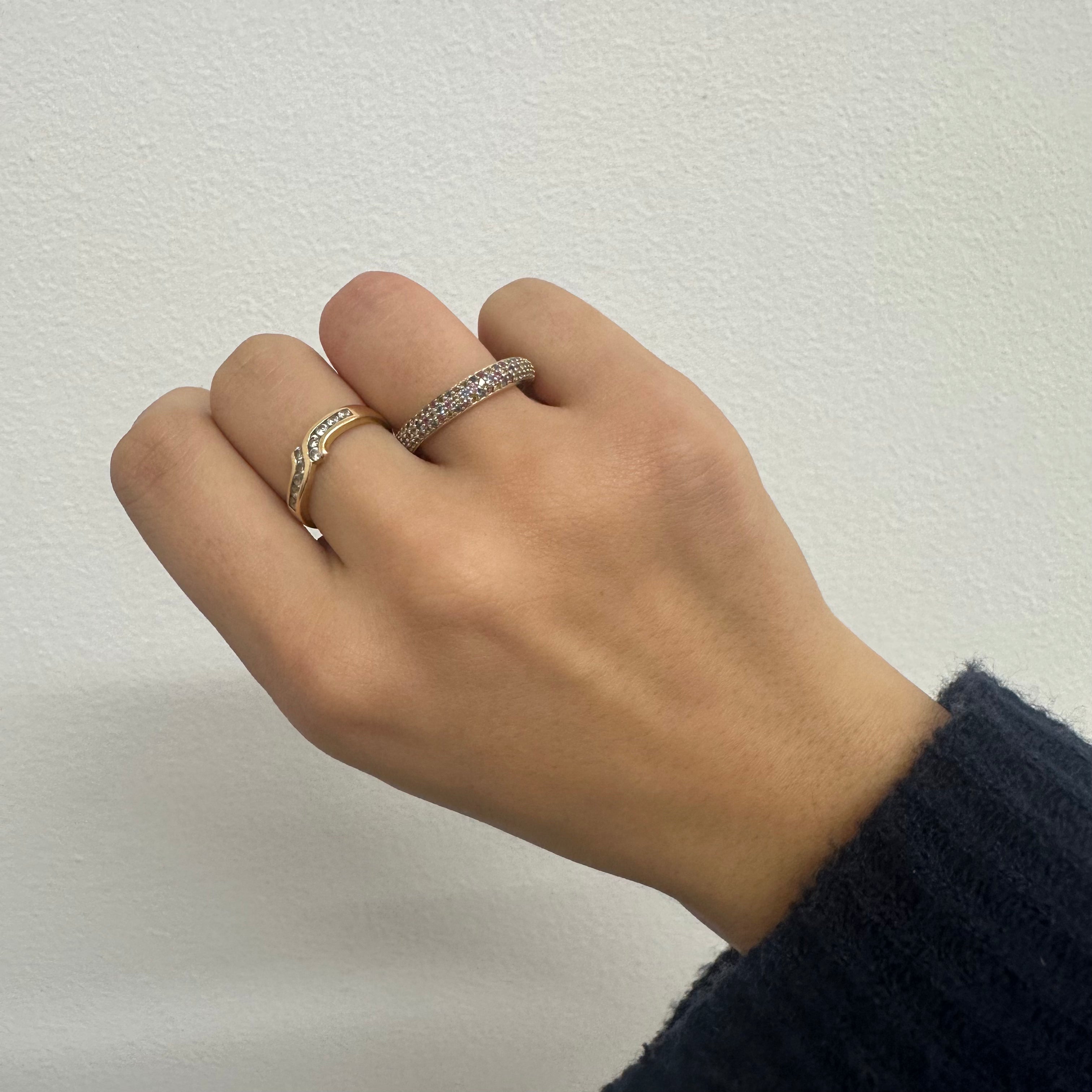 ANILLO LIAR ¡Última Unidad!