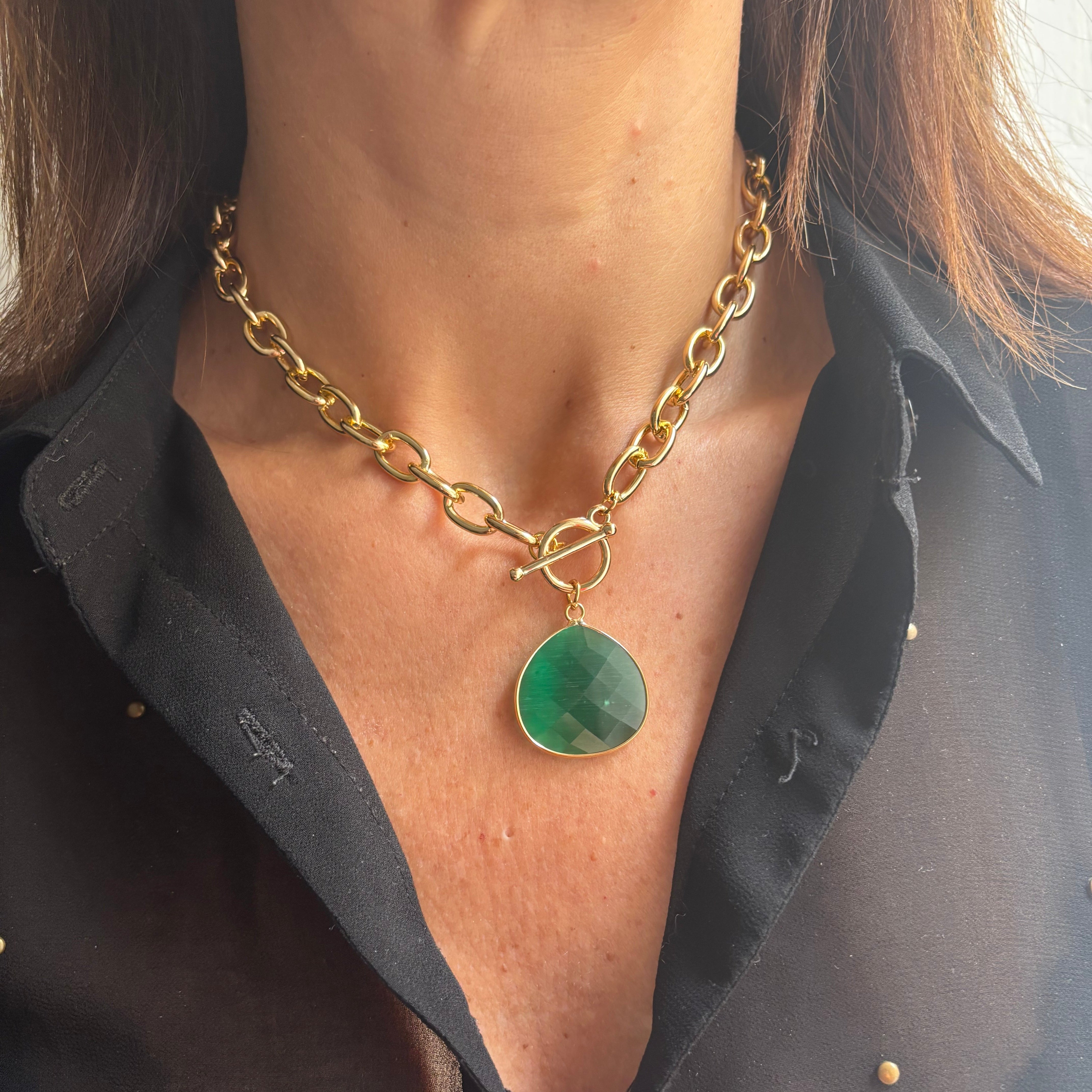 COLLAR PETIT AURORA