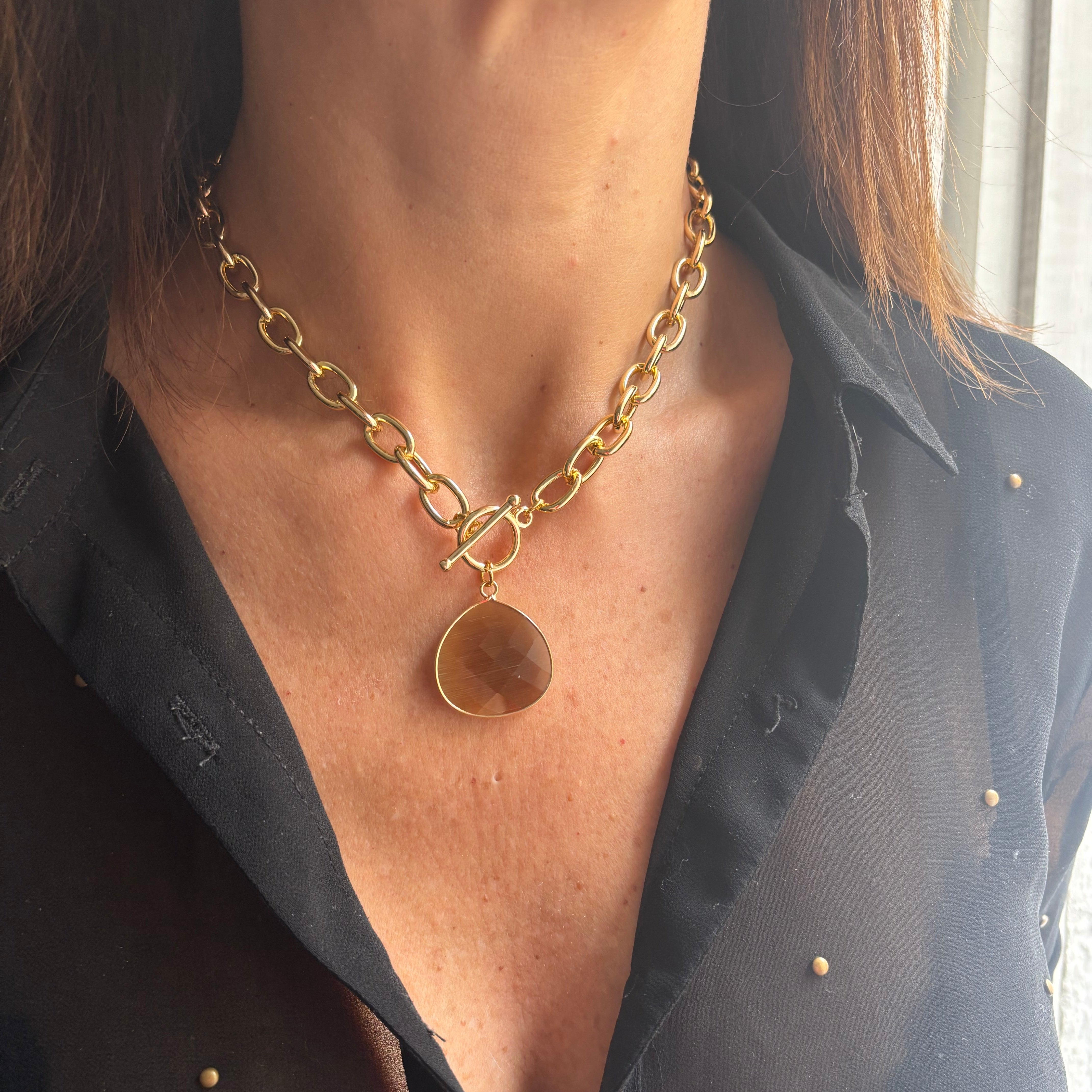 COLLAR PETIT AURORA