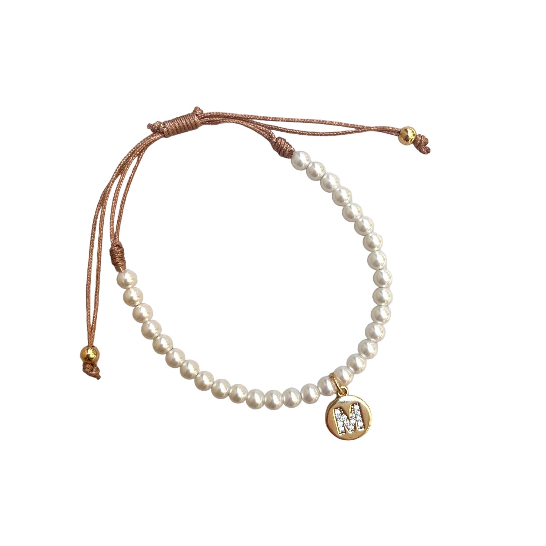 PULSERA INITIAL