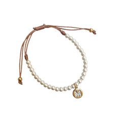 PULSERA INITIAL