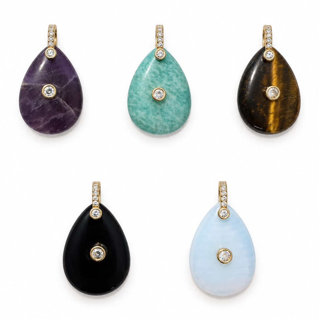 CHARM SELENIA