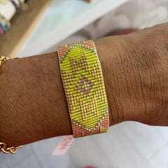 PULSERA MIYUKI (ULTIMA UNIDAD)